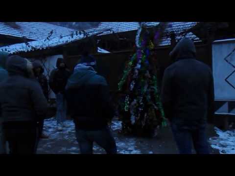 Capra Farasesti - O ce veste minunata!