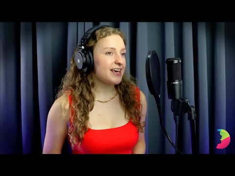 Anna Dereszowska & Machina Del Tango - Tango Rzeź - Cover by Adela Jaworowska-Nowak