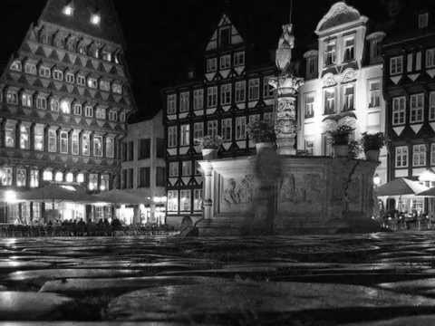 Solar & Poppcke - Lightest Shades Of Grey (Marc Poppcke Remix) [Crossfrontier Audio 004]