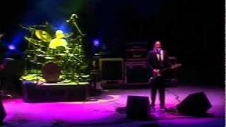 Big Head Todd and The Monsters - Leaving Song (Live at Red Rocks 1995)
