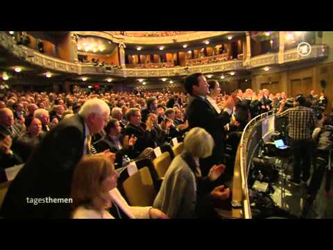 tagesthemen 23:15 Uhr, 06.01.2014