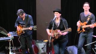 Madeleine Peyroux - The Things I&#39;ve Seen Today (Bing Lounge)
