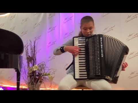 Madona s dieťaťom - Š. Eperješi ( Miriam Mlynárová )