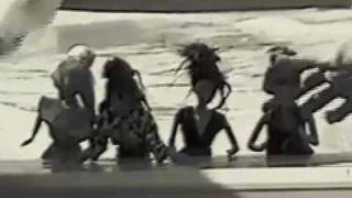 Bangles - Enormous Wings