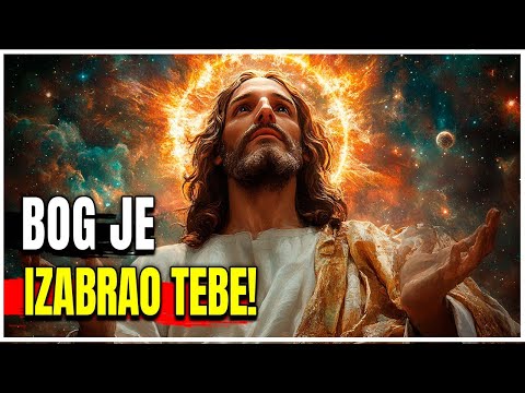 Izabrani od Boga: Sada Je Tvoj Trenutak – Milijuni Će Vidjeti Što Bog Radi Kroz Tebe!