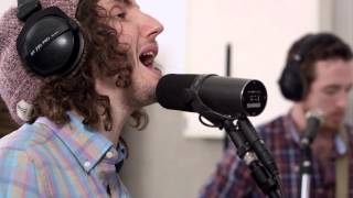 Vacationer - The Wild Life | Buzzsession