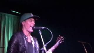 Love Affair/Stormtrooper by Pepper live @ Dipiazzas (Tribute to Josh Fischel)