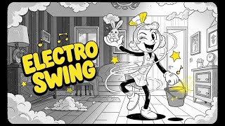 Electro Swing Music for Cleaning 🧹 | The Dancin' Clean-Up (Productive Mix)