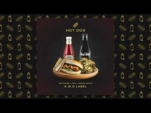 05. KMD Label - HOTDOG