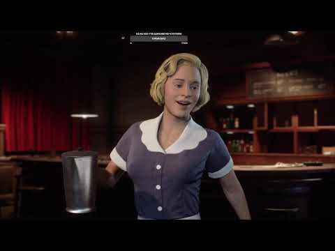 Mafia: Definitive Edition в 2К - PART 1