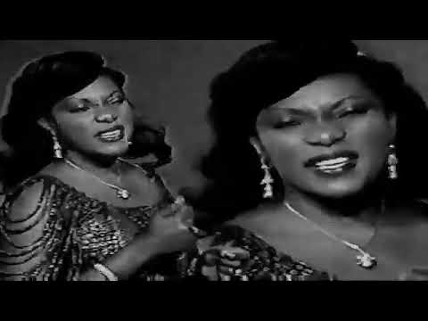 Ndaya (Kiswahili) - M'pongo Love