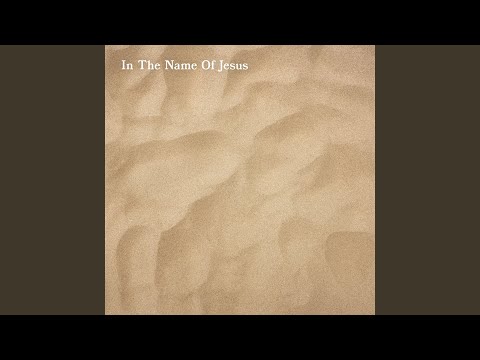 In The Name of Jesus (feat. Chandler Moore)