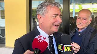 Video: La proclamazione dei consiglieri regionali della circoscrizione centro 