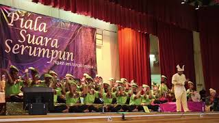 Download lagu Piala Suara Serumpun 2017 ITE CC mp3 Download lagu Piala Suara Serumpun 2017 ITE CC mp3
