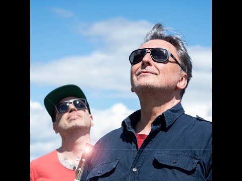 MOKESCH & EDER - Da kummt die Sunn / Günter Mokesch