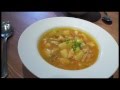 Video de origen historia sopa