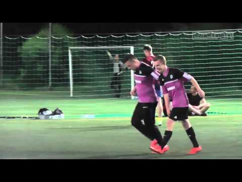 10.06.2015 I Liga B - ALIOR Bank vs. ProEko