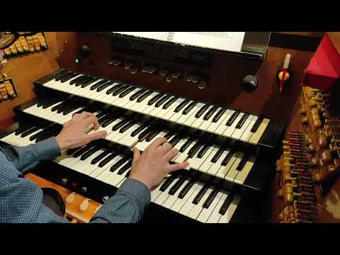 JKS 249 - Poďte, duše s radosťou (Dóm sv. Alžbety)