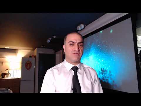 لایو با آرش - آیا مهلت ترامپ به جمهوری اسلامی بپایان رسیده؟