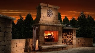 preview picture of video 'Wood & Gas Fireplace Installations Odenton (844) 462-8877 Fireplace Inserts Odenton Maryland'