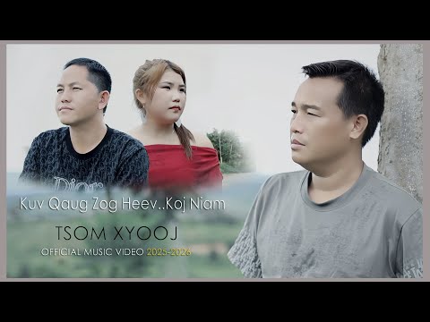 kuv qaug zog heev koj niam tsom xyooj 2025-2026