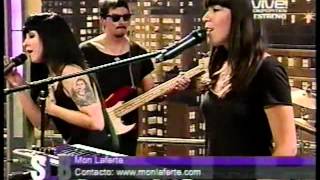 Mon Laferte - Un solo hombre [SLB]