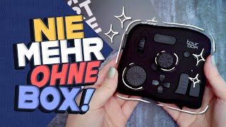 Ein Kontroller fürs ZEICHNEN am PC!? | TourBox Neo Review