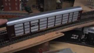 Maricopa - Goldline video