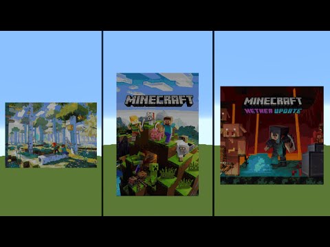 Which Minecraft Update was the Best? 🤔 #Shorts