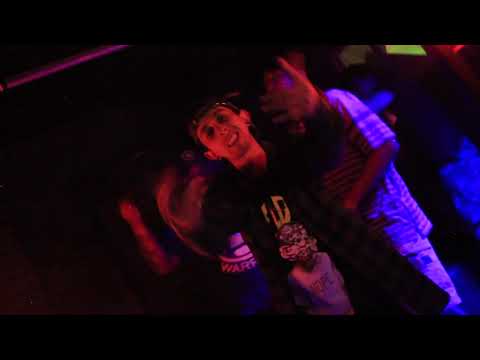 Mr.high X Foder x King B / Suave (Video Official)