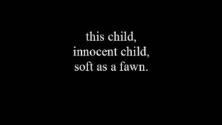 A child is born - Thad Jones