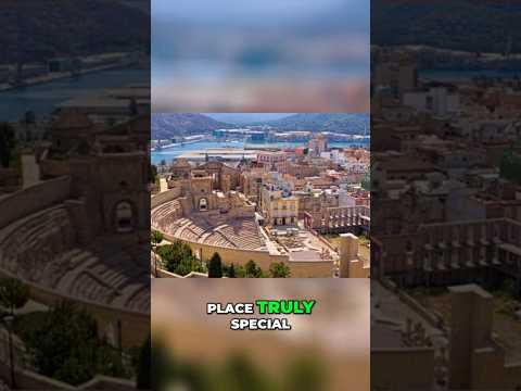 Thumbnail for Why Cartagena Is The Coolest Stop On Your Cruise