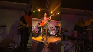 Nadia Reid, ‘Preservation’ live at Strange Brew, Bristol 18.3.25