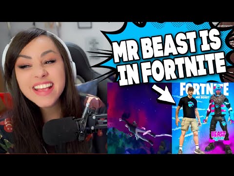 Fortnite Chapter 4 Season 1 Cinematic Trailer REACTION !!!