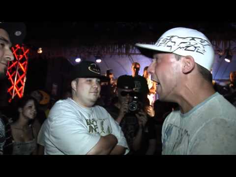 JS & Energik vs Holy & Neeko