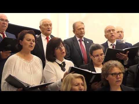 Valuri muginde -  Corul "Sola Scriptura"