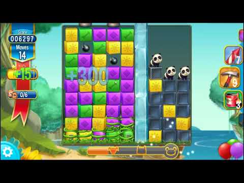 Pet Rescue Saga Level 3972 - NO BOOSTERS | SKILLGAMING ✔️