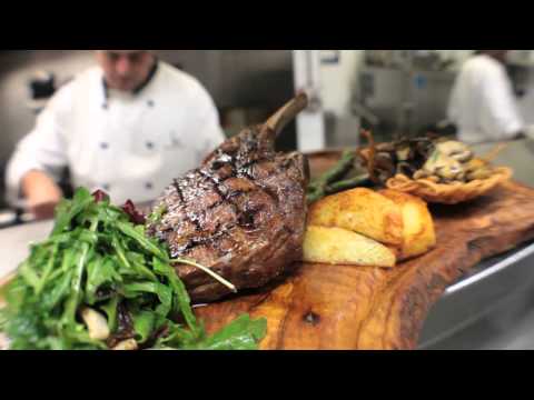 Trio Ristorante and Pizzeria - Restaurante Italiano em Toronto