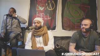 The Joe Budden Podcast - Joegul