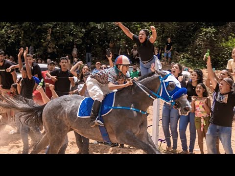 URUCUI 2026 - Tradicional Festa do VAQUEIRO 