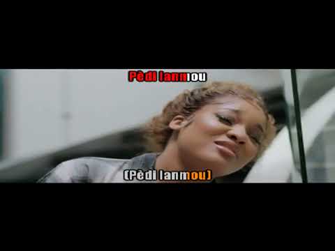 TAYOO - Déception (Karaoké/KaraZouk)