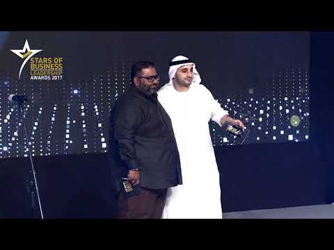 H.E Shaikha Al Maskari Lifetime Achievement Award