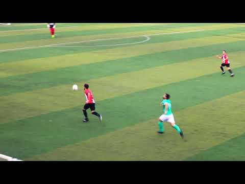 CF Atlético Jonense & Novelda UD CF