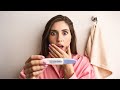 FINDING OUT IF I M PREGNANT