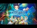 Eternal Sonata ps3 xbox360 1 la Chica De La Aldea Tenut