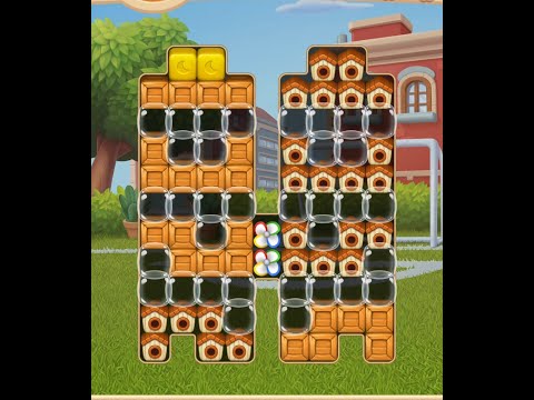 TOON BLAST level 7341