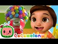 Nina S Humpty Dumpty Gumball Machine Nina S Familia CoComelon Nursery Rhymes Kids Songs