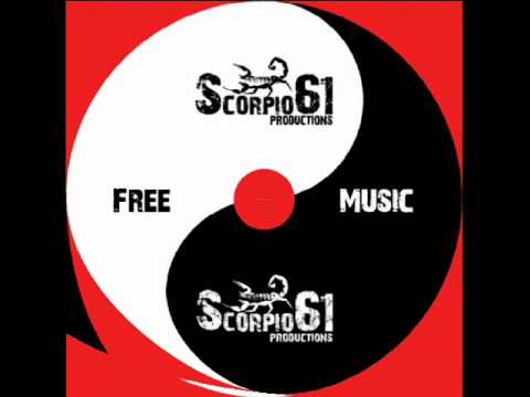 Scorpio61 - Free Music, Instrumentality - 10 I Think I Know