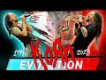 KoRn Evolution 1993 2022