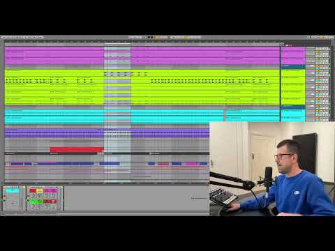 Sgt Slick - Running Up That Hill (Production Breakdown)